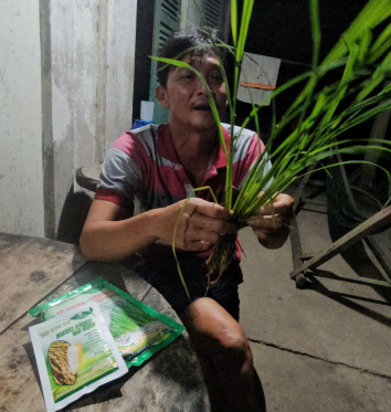 CHIA SẺ TRẢI NGHIỆM THỰCH TẾ CỦA BÀ CON 